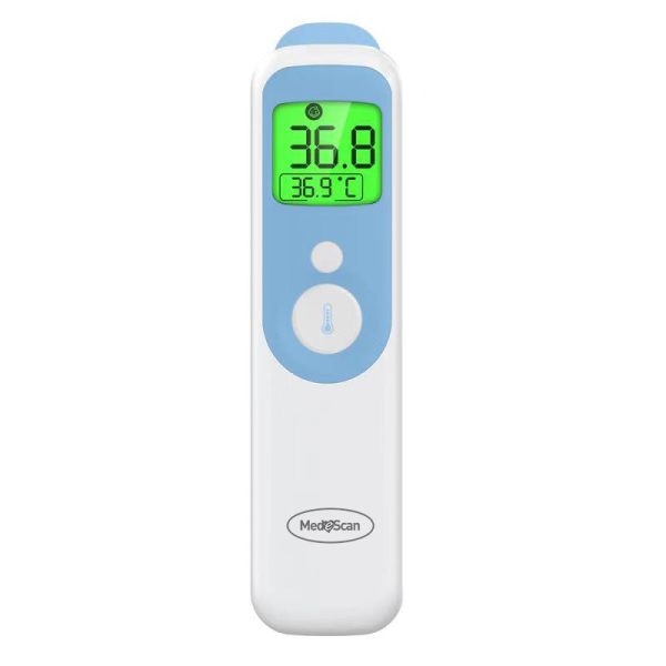 Medescan: 2in1 Touchless Thermometer - Image 2